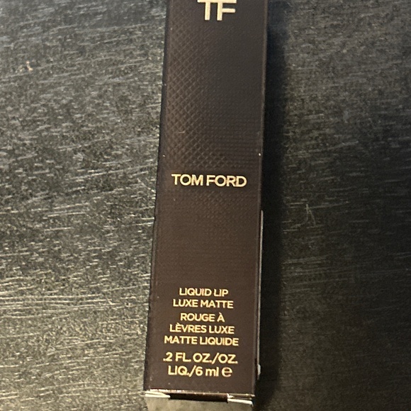 Tom ford lipstick - Picture 1 of 3